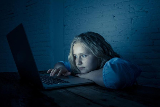 Bảo vệ trẻ em trên không gian mạng: Chúng ta đang bỏ lỡ điều gì?