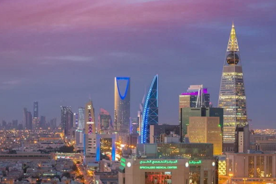 Phiên bản đầu của diễn đàn Chính phủ số sẽ ra mắt tại Riyadh