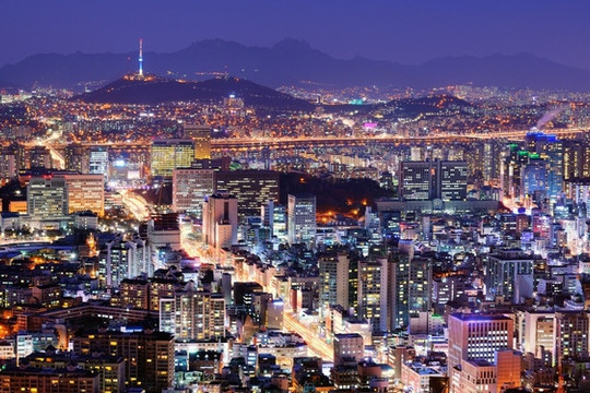 Seoul dành giải thưởng TPTM của năm 2022 nhờ chính sách số bao trùm