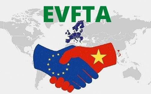 Kết quả thu hút đầu tư nước ngoài từ EU vào Việt Nam sau 2 năm EVFTA