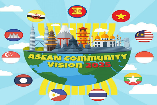 Gắn kết chuyển đổi số trong hợp tác văn hóa, thông tin ASEAN