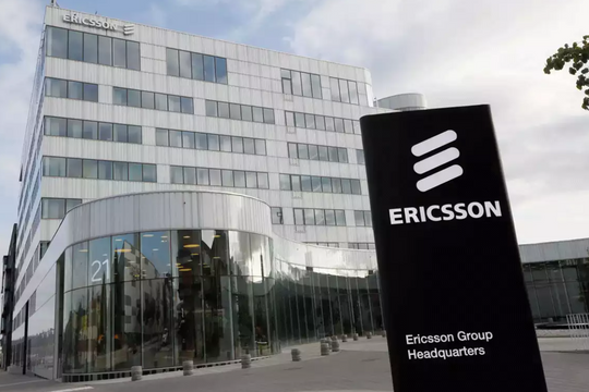 Ericsson chi lớn cho nghiên cứu mạng 6G tại Anh