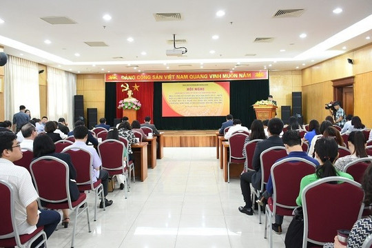 Cộng đồng người Việt ở nước ngoài là bộ phận không tách rời của khối đại đoàn kết toàn dân tộc