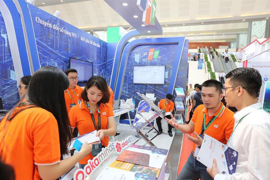 FPT lọt Top 3 DN Việt Nam quản trị công ty tốt khu vực ASEAN