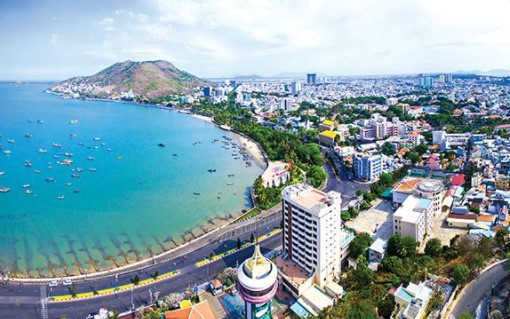 Chiến lược phát triển bền vững,  Vũng Tàu trở thành hành phố du lịch sạch ASEAN