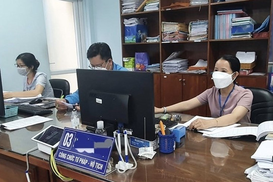 Chủ động ứng cứu sự cố thông tin ở Ninh Thuận