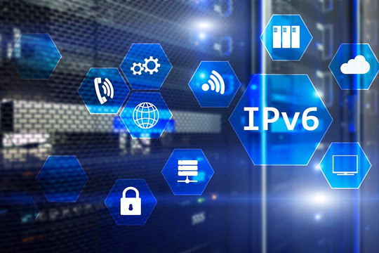 Chuyển đổi IPv6 đảm bảo tài nguyên cho phát triển Internet Việt Nam