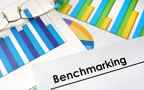 Benchmarking hiệu năng với dữ liệu lớn: Đưa doanh nghiệp lên một tầm cao mới