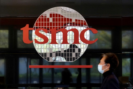 Tập đoàn Đài Loan TSMC bắt đầu sản xuất hàng loạt chip 3nm