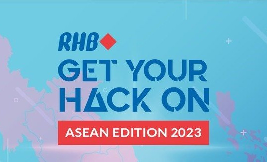 Cuộc thi  tìm kiếm các giải pháp ngân hàng sáng tạo trong ASEAN