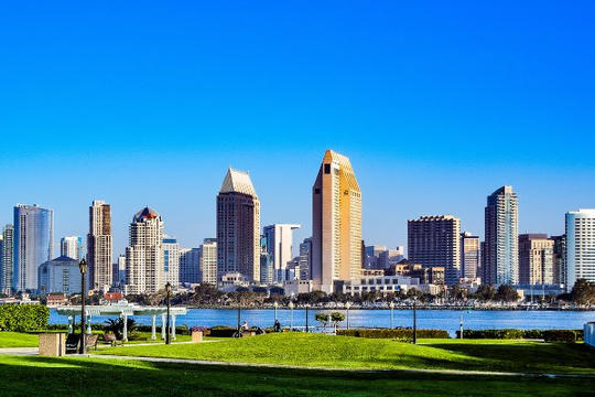 San Diego ra mắt phòng thí nghiệm để tăng cường an ninh mạng