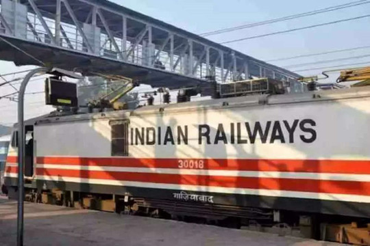 Dữ liệu của gần 30 triệu người dùng của ngành đường sắt Ấn Độ bị rao bán