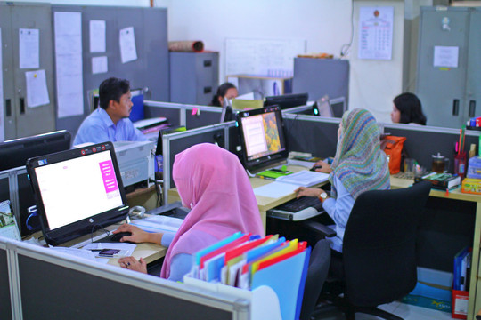 Indonesia thúc đẩy hoạt động minh bạch và liêm chính với chính phủ điện tử