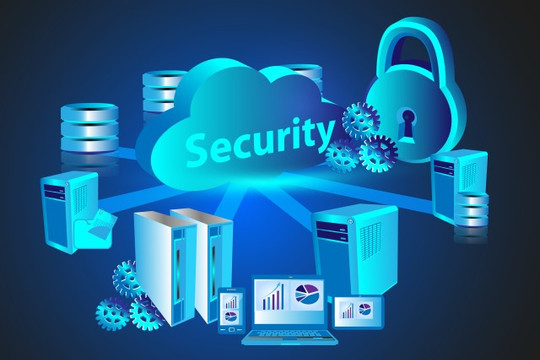 3 lợi ích của dịch vụ bảo mật được quản lý đối với doanh nghiệp