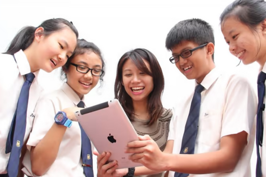 Singapore ủng hộ sử dụng ChatGPT trong trường học, nhưng kêu gọi thận trọng