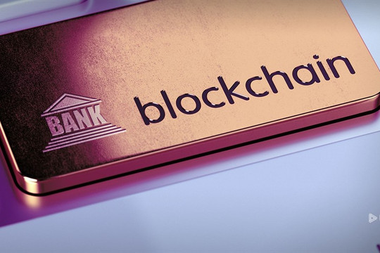 Blockchain giúp các ngân hàng lưu trữ bằng chứng, dữ liệu an toàn