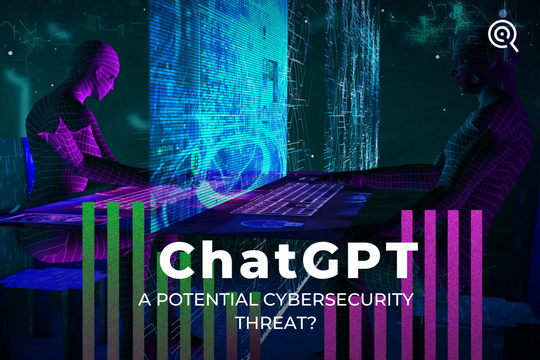 Tác động của ChatGPT trong lĩnh vực an toàn thông tin
