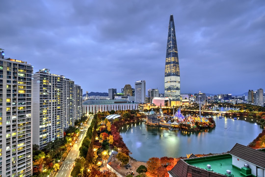 Giải thưởng TPTM Seoul: Kết nối các sáng kiến thành phố bền vững toàn cầu
