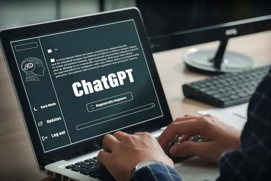 Để khai thác ChatGPT hiệu quả cần có những quy định quản lý cụ thể