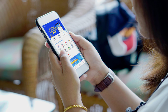 Tỉnh Tây Ninh ra mắt mini app “Tây Ninh Smart” trên Zalo