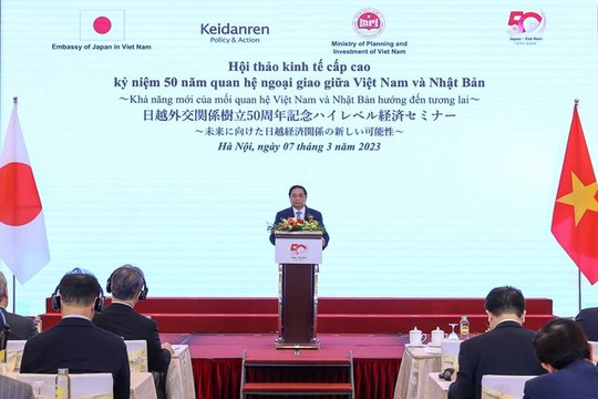 Việt Nam ban hành nhiều chính sách thúc đẩy các hoạt động KHCN và ĐMST