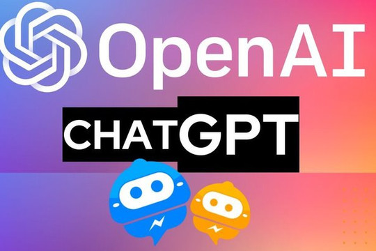 ChatGPT đang mang đến những tiến bộ và thách thức cho an ninh mạng