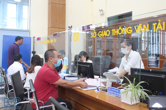 Bắc Giang đẩy mạnh cải cách hành chính tới từng cơ sở