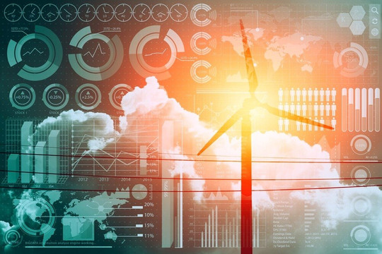 Dữ liệu lớn đang thay đổi ngành năng lượng tái tạo như thế nào?