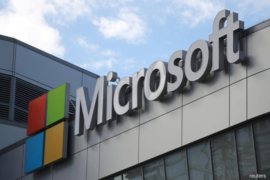 Microsoft tiết lộ trợ lý công việc Copilot để cạnh tranh Google