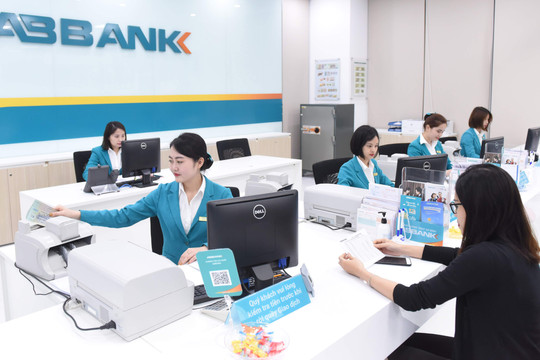 ABBank ứng dụng nền tảng ngân hàng tương tác Backbase để CĐS