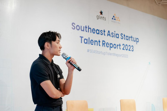 Các startup ASEAN chuyển trọng tâm tuyển dụng sang vị trí tạo doanh thu