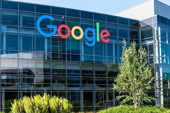 Google ra mắt chương trình đào tạo nhà phân tích an ninh mạng mới