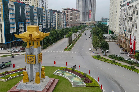 Bắc Ninh chú trọng ứng dụng CNTT, phát triển hạ tầng để phục vụ CĐS