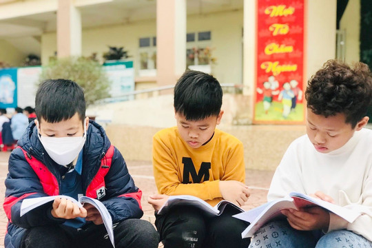 Bắc Giang tổ chức thi Đại sứ Văn hóa đọc năm 2023 lan toả đam mê đọc sách