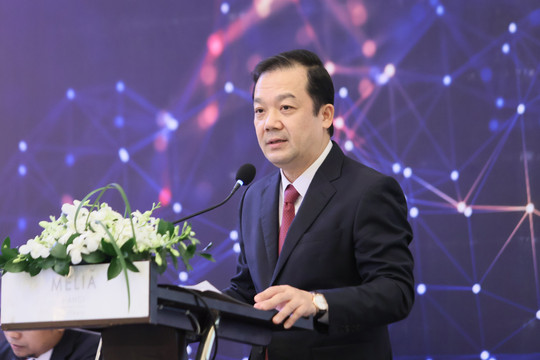 Việt Nam khởi xướng tìm kiếm băng tần cho 6G