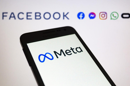 Meta bị phạt kỷ lục 1,3 tỷ USD về quyền riêng tư dữ liệu và câu chuyện phía sau