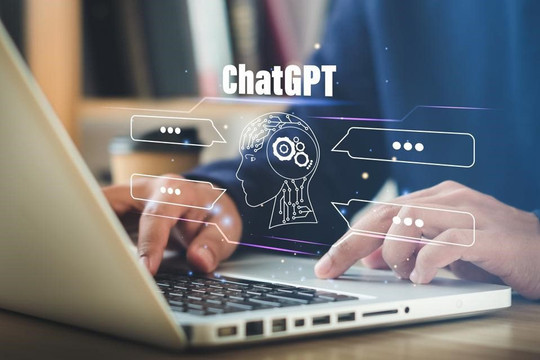 Doanh nghiệp công nghệ lớn Việt Nam “thờ ơ” với việc cạnh tranh ChatGPT