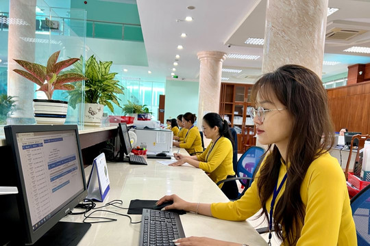 Đăk Lắk tăng cường quản lý báo chí trong thời đại 4.0