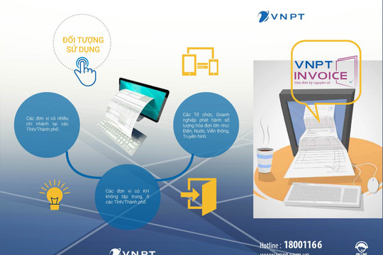 Sản phẩm dịch vụ CNTT của VNPT đạt giải quốc tế về hữu ích cho người dùng