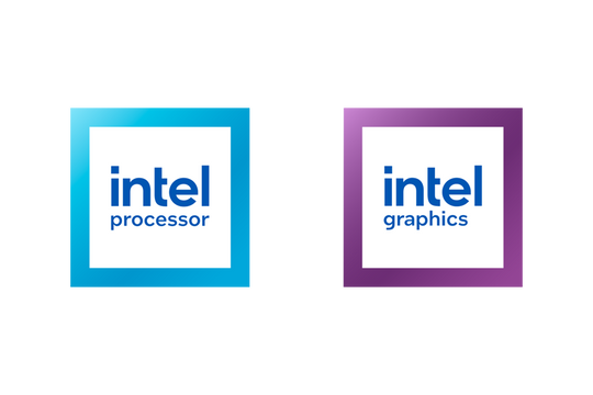 Intel thay đổi quan trọng về thương hiệu cho vi xử lý máy tính