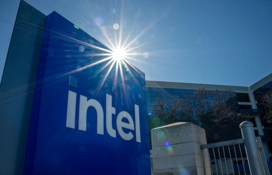 Intel xây dựng nhà máy sản xuất chip 25 tỷ USD tại Israel