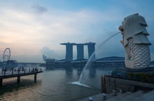 Singapore đầu tư vào cơ sở hạ tầng và quản trị AI