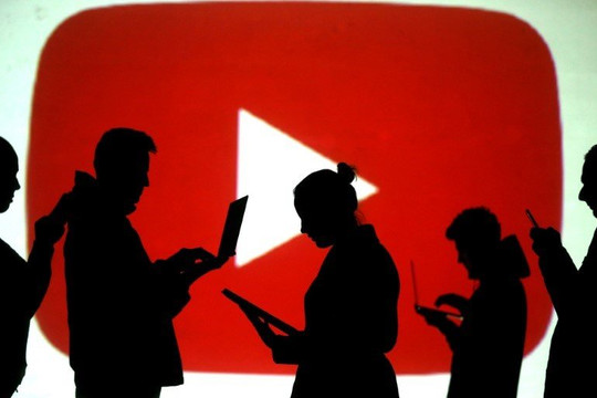 YouTube ra mắt kênh mua sắm chính thức đầu tiên trên thế giới