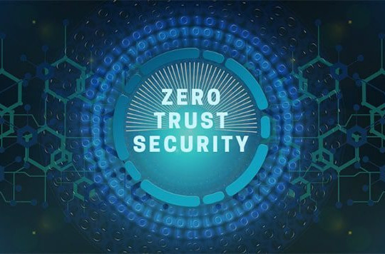 Vận hành Zero Trust trong đám mây