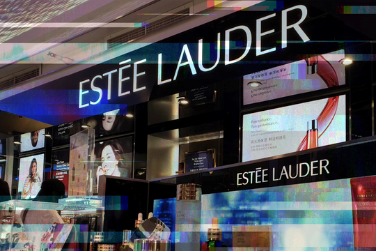 Hai nhóm ransomware đã tấn công người khổng lồ mỹ phẩm Estée Lauder