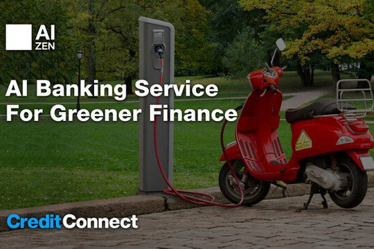 AIZEN trở thành đối tác dịch vụ ngân hàng AI cho thị trường xe điện Việt Nam