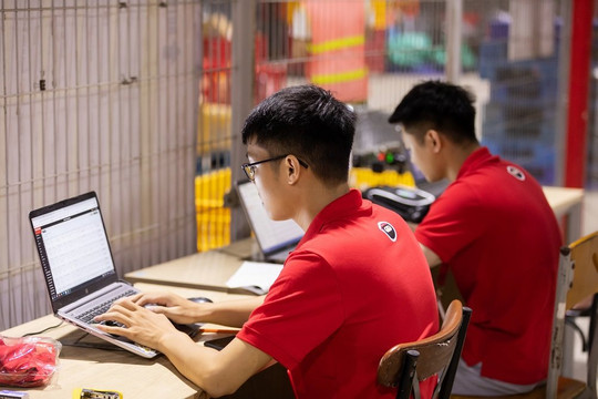 Nỗ lực phát triển lĩnh vực thương mại điện tử trong ASEAN