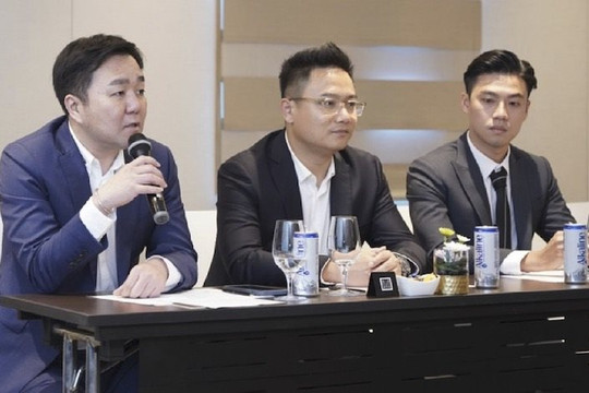 Alibaba.com công bố kế hoạch mở rộng sự hiện diện tại Việt Nam