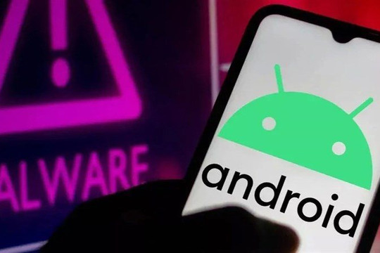 Mã độc Android mới sử dụng OCR đánh cắp dữ liệu nhạy cảm