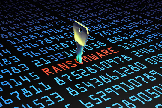5 loại hình tấn công ransomware điển hình và cách phòng chống tấn công